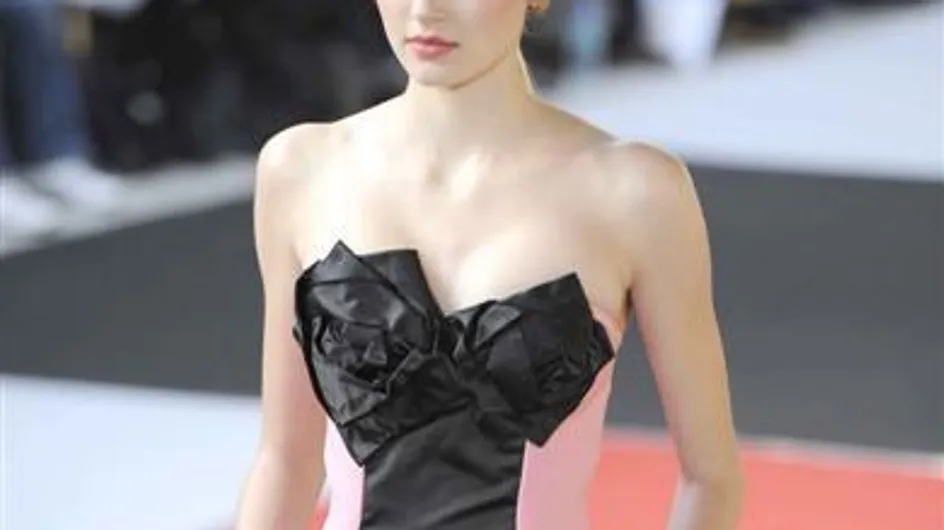 Paris Haute Couture S/S 2010: Alexis Mabille catwalk report
