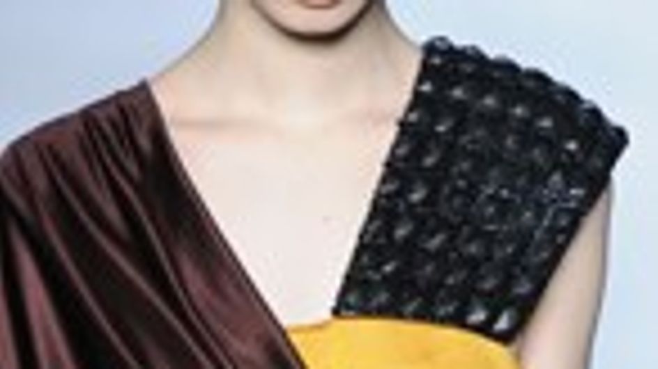 London Fashion Week A/W '10: Matthew Williamson catwalk report