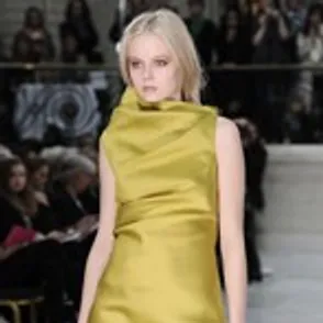London Fashion Week A/W '10: Maria Grachvogel catwalk report