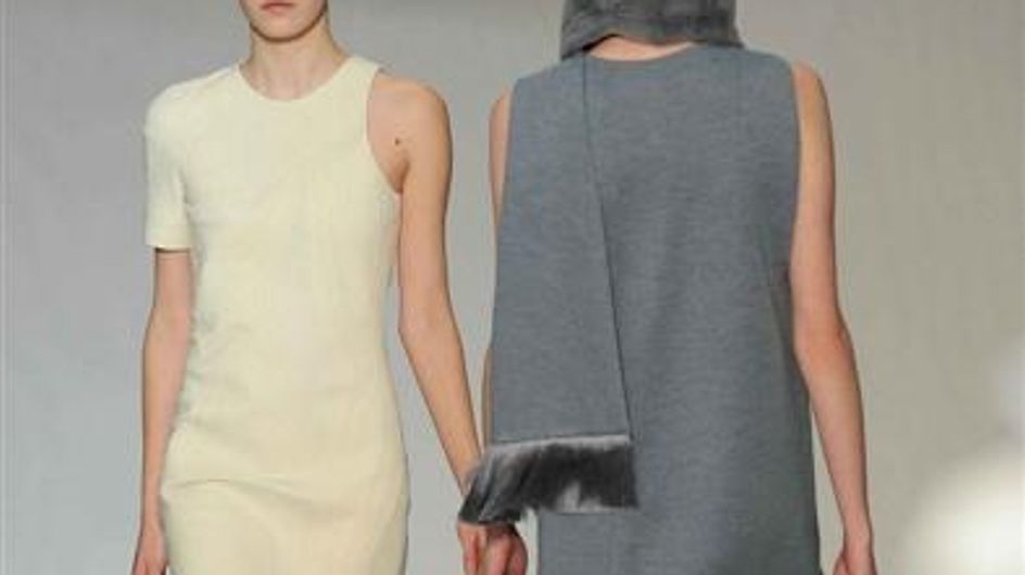 Paris Fashion Week A/W 10: Felipe Oliveira Baptista catwalk report