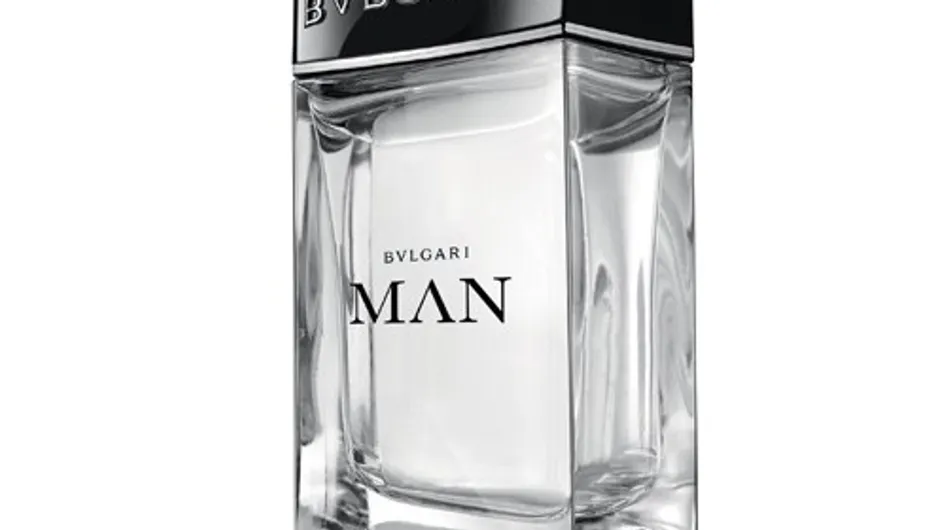 Bvlgari launch new male fragrance
