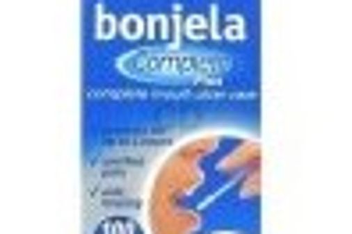 Bonjela complete