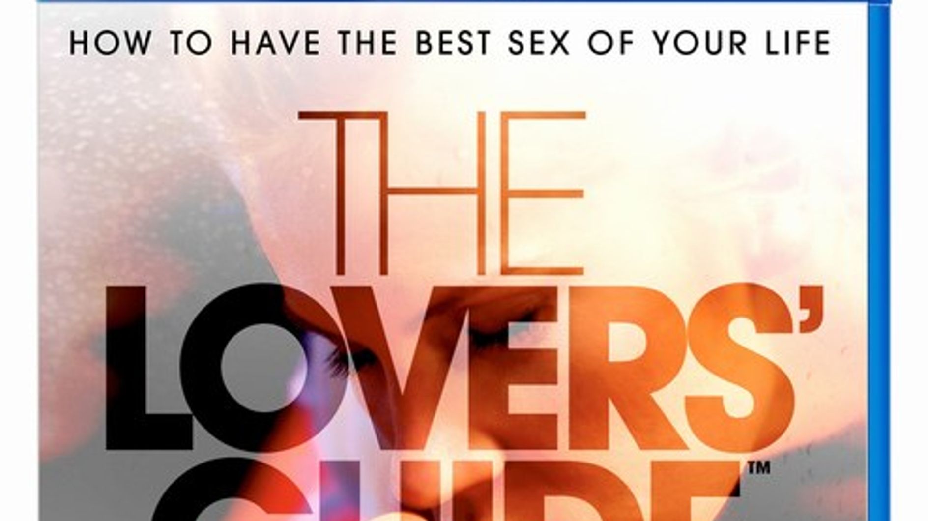 The Lovers Guide In 3d On Dvd 