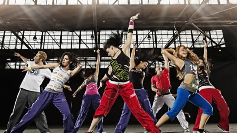 Zumba Fitness: A practical guide to Zumba Fitness