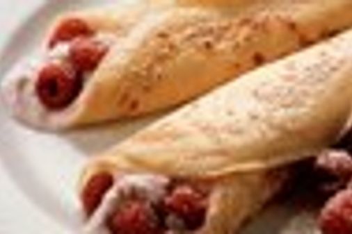 Pancake recipes
