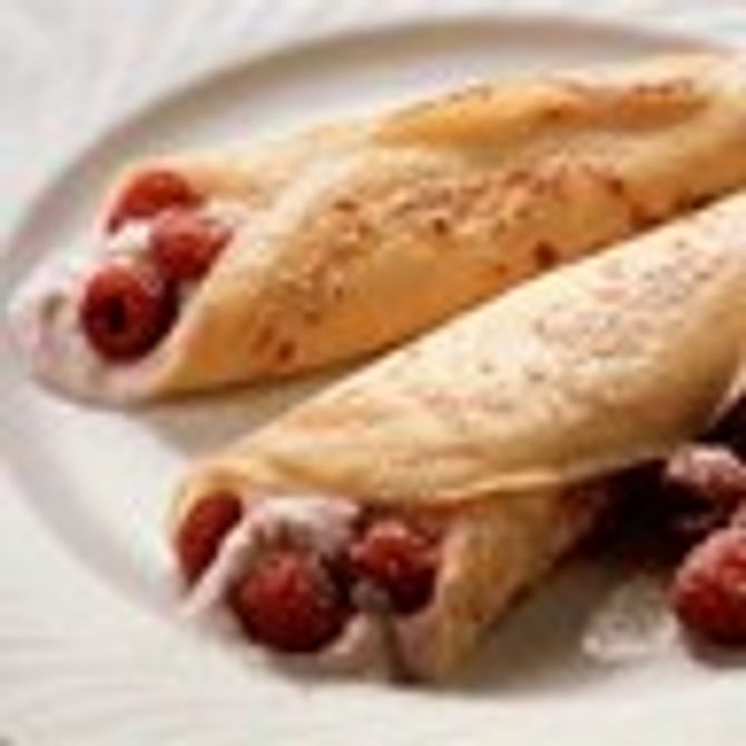 Pancake recipes
