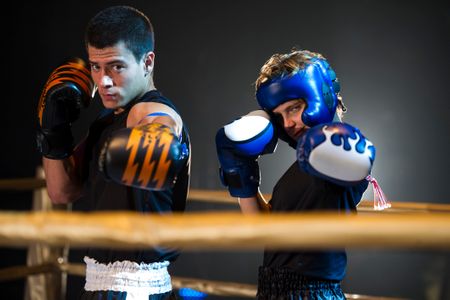 Duca (Arthur Aguiar), Malhação