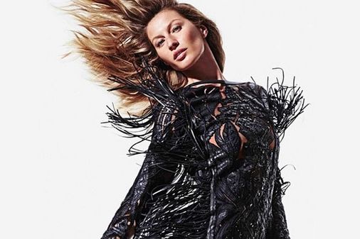 Gisele Bundchen