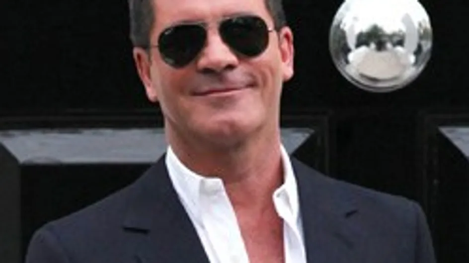 Simon Cowell offered Cheryl Cole millions