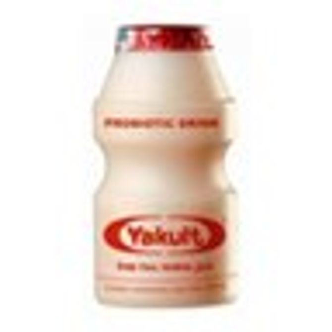 Yakult