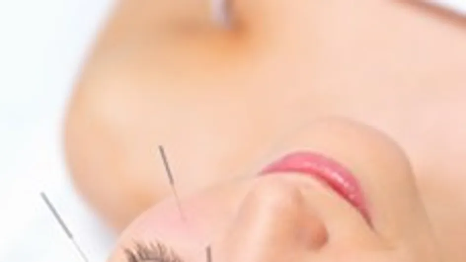 Acupuncture and fertility | Acupuncture in pregnancy