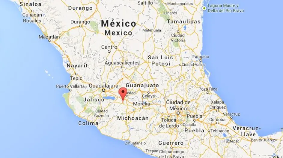 Mexique : Découverte de 600 enfants séquestrés et abusés dans un internat
