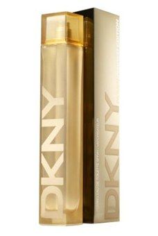 Dkny women gold online