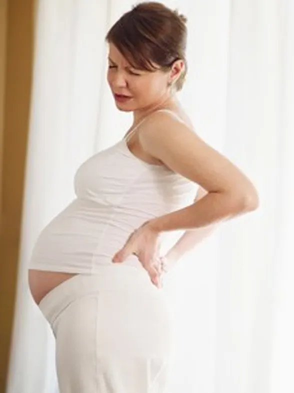 Sciatica in pregnancy