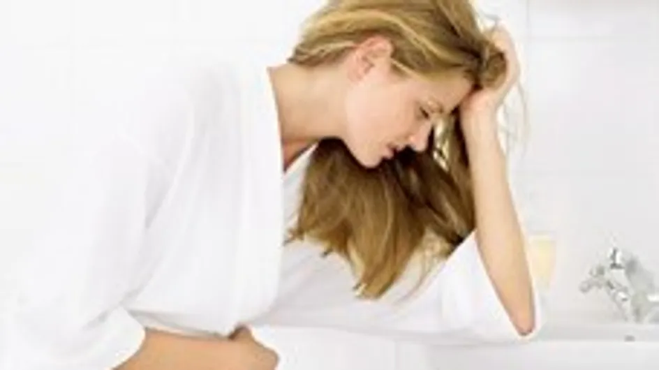 Sickness in pregnancy | Vomiting in pregnancy