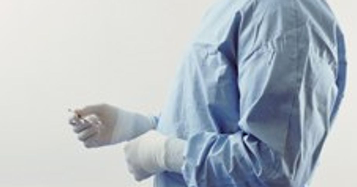 What to do when cosmetic surgery goes wrong