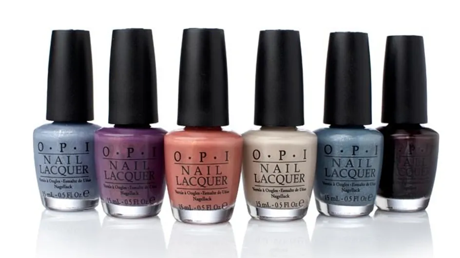 Beauty lust-have: OPI Holland collection