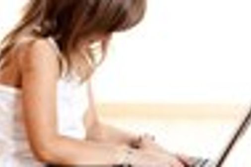 Kids online