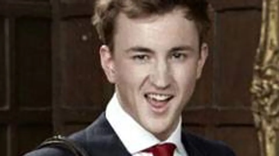 Made In Chelsea's Francis Boulle fed up of 'toff-bashing'