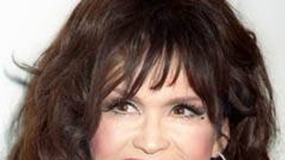 Marie Osmond remarries first husband