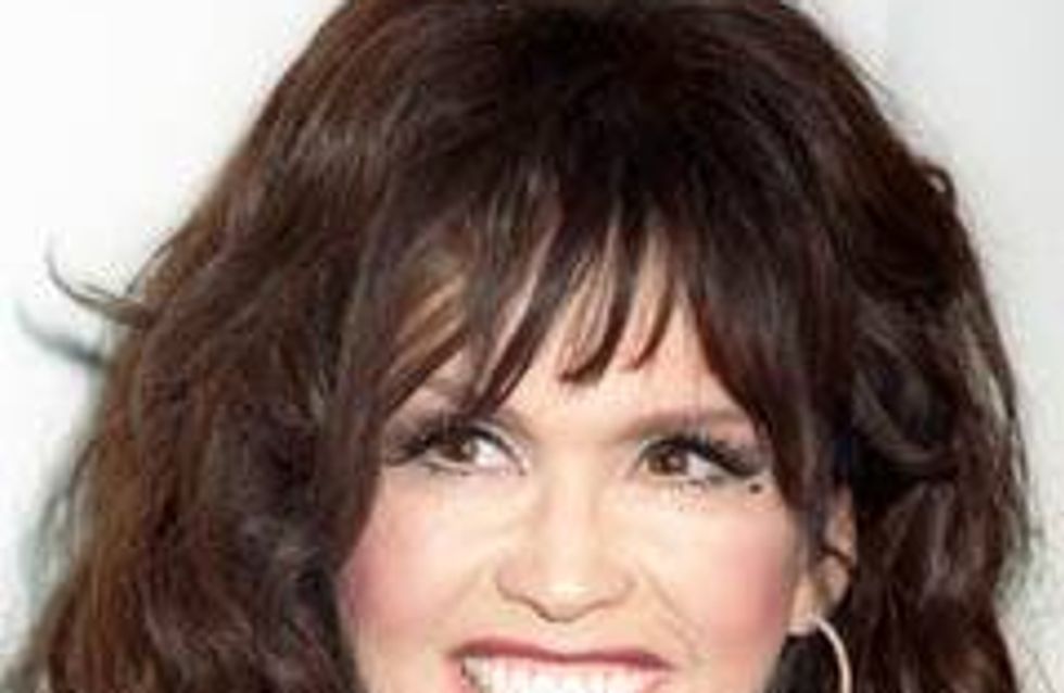 Marie Osmond remarries first husband