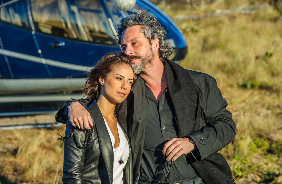 Império resumo dos primeiros capítulos da nova novela das 21h