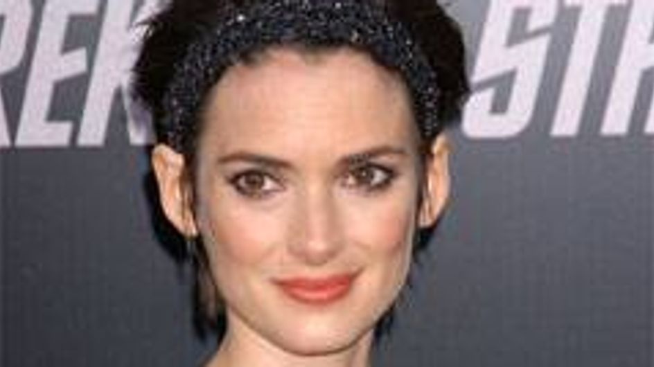 Winona Ryder won't rush marriage