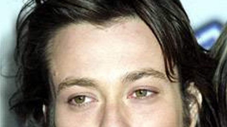 Edward Furlong arrested for breaching order