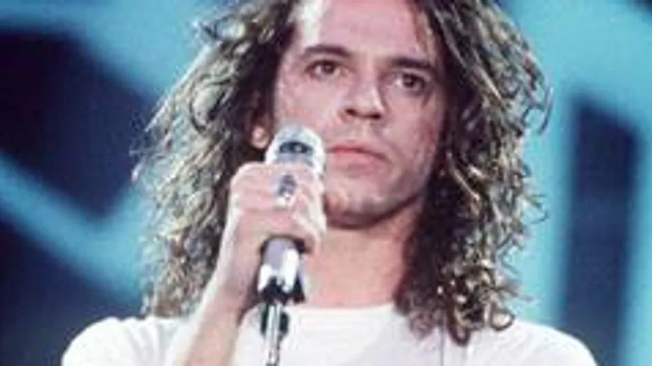 Michael Hutchence's mother dies