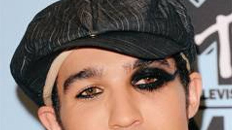 Pete Wentz's son in car accident