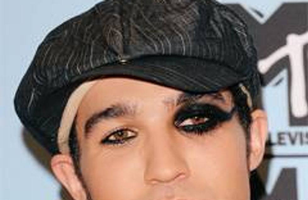 Pete Wentz's son in car accident