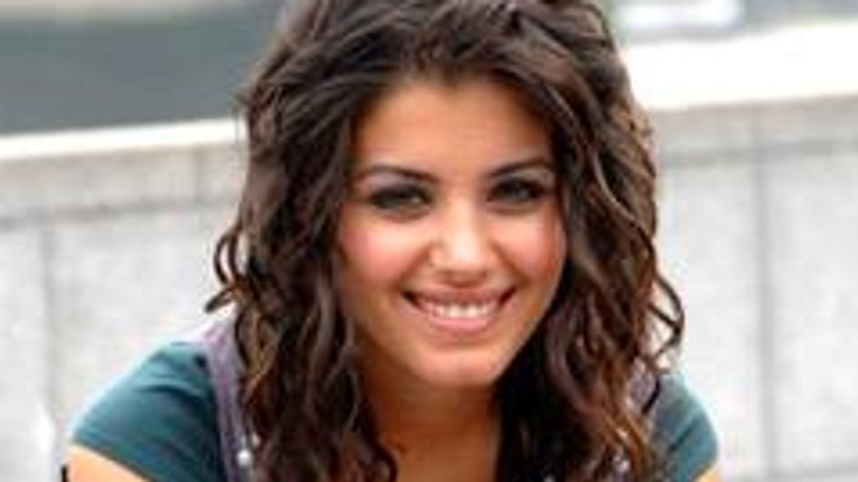 Katie Melua's sexual confusion