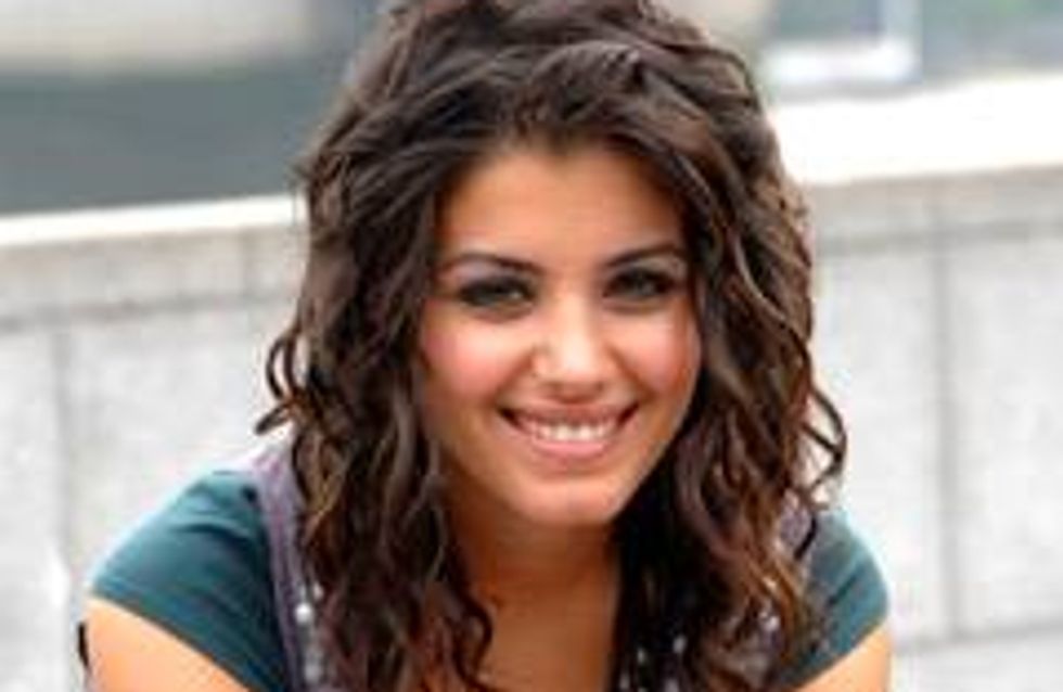 Katie Melua's sexual confusion