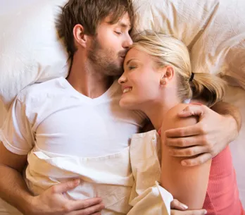 Seksualiteit: geluk is vaker de liefde bedrijven dan de buren