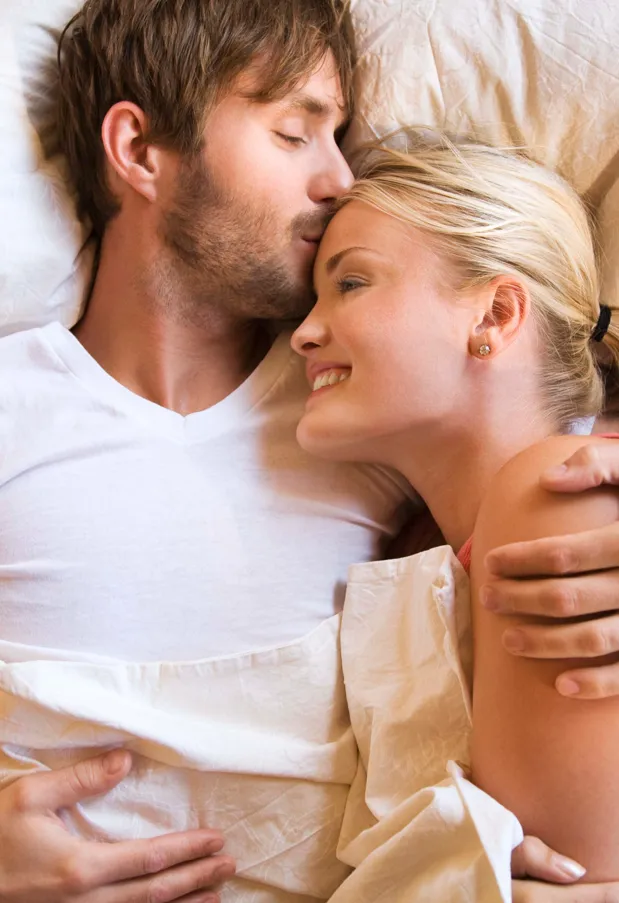 Seksualiteit: geluk is vaker de liefde bedrijven dan de buren