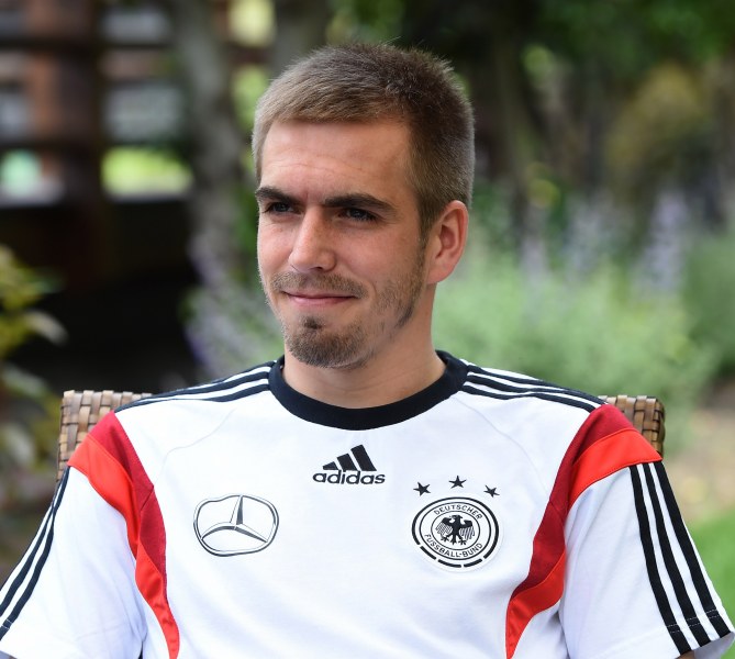 Philipp Lahm