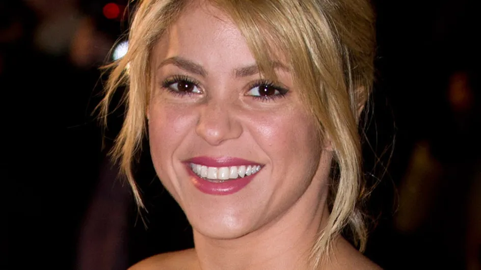 Shakira : Enceinte de son deuxième enfant ?