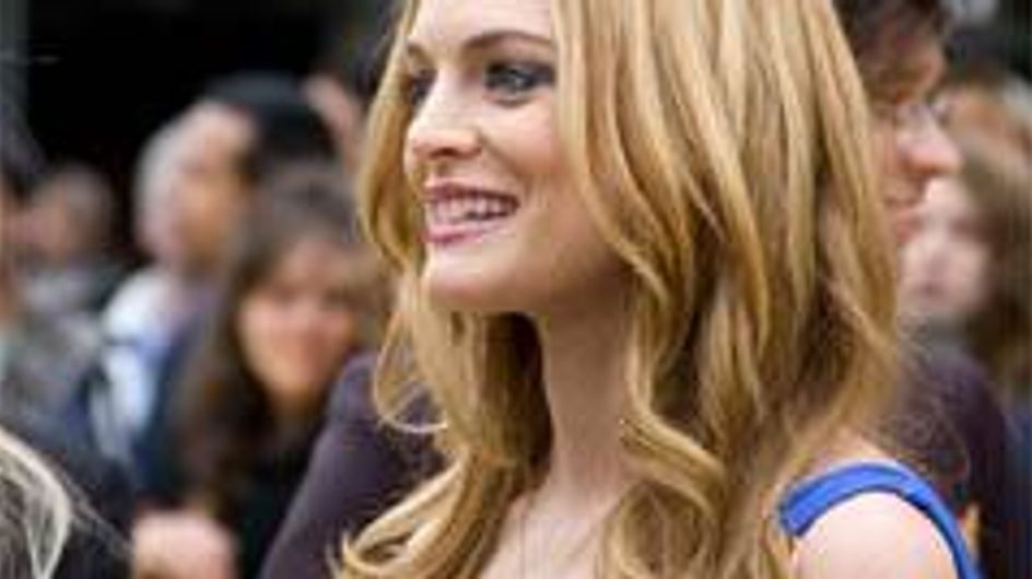 Heather Graham spellbound Barack