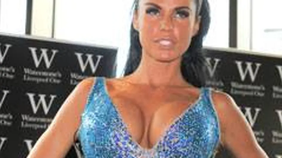 Katie Price's sex pic fears