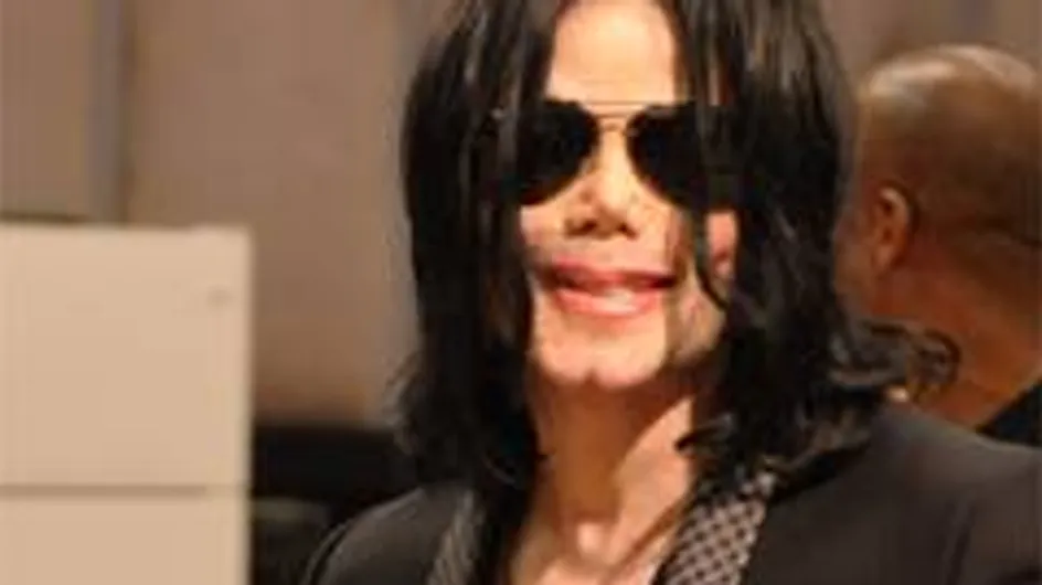 Michael Jackson had sperm surgery