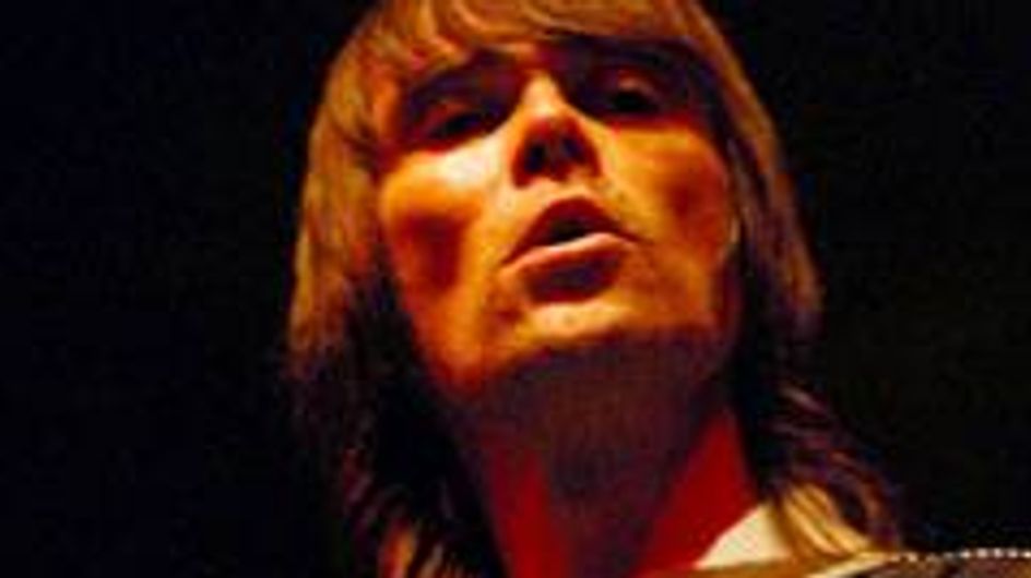 Ian Brown's moneymaking kids