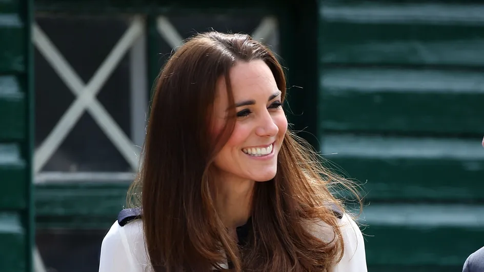 Kate Middleton : Les révélations de son gynécologue sur son accouchement