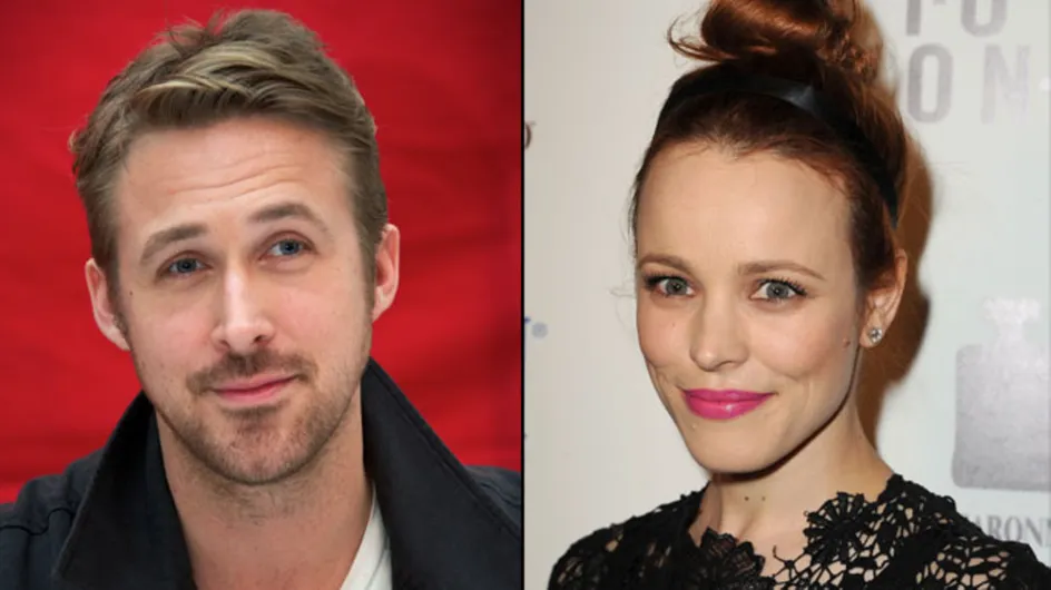 Rachel McAdams : Effondrée par la paternité de Ryan Gosling