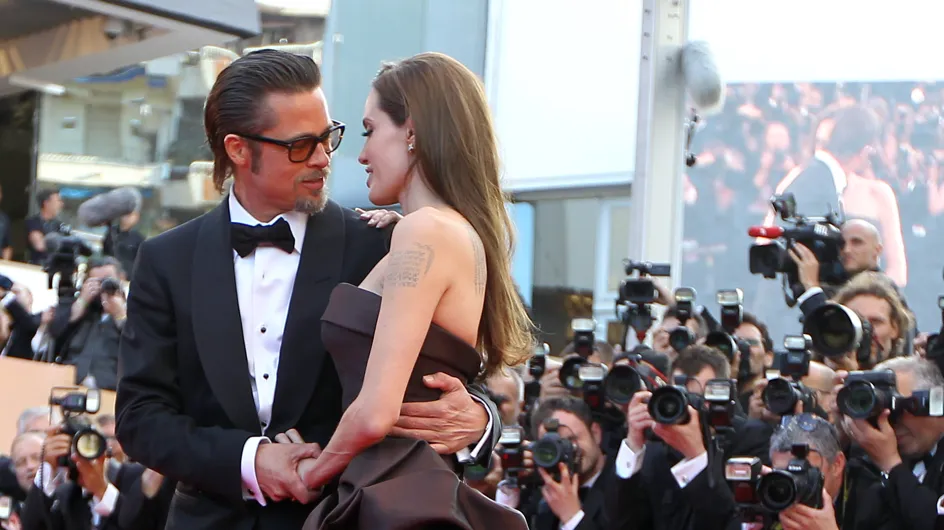 Brad Pitt et Angelina Jolie : Le titre de leur prochain film dévoilé et leurs six enfants bientôt acteurs ?