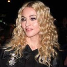 Madonna's porn star lover