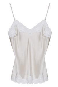 Seidentopn von Golden Hawk / 130 €