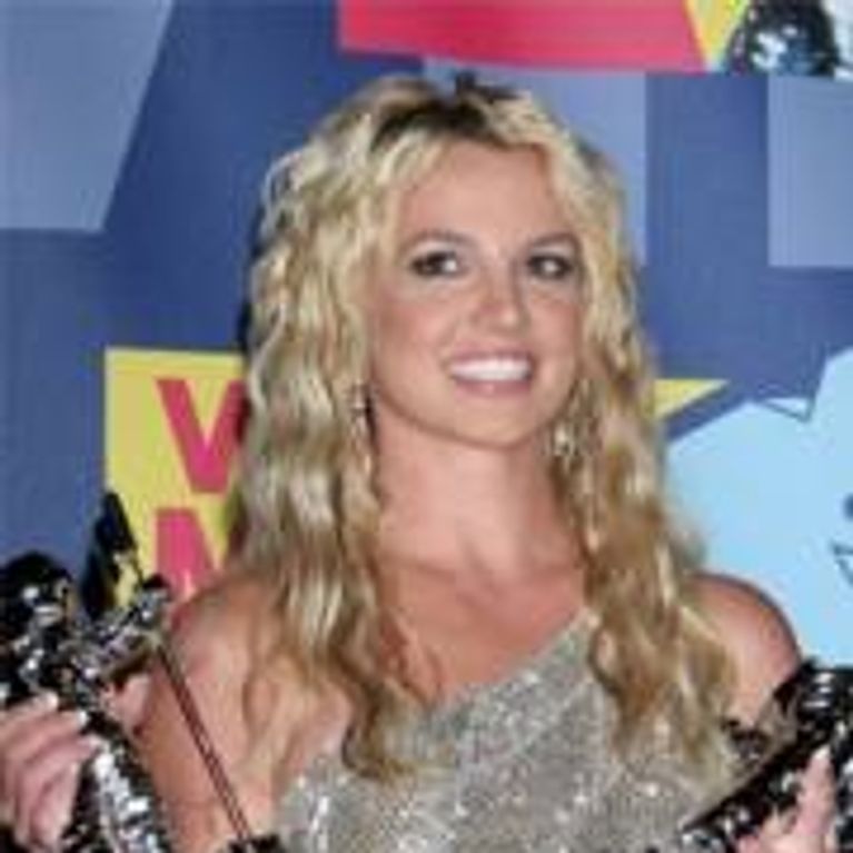 Britney Spears Sex Tape Bid 5313