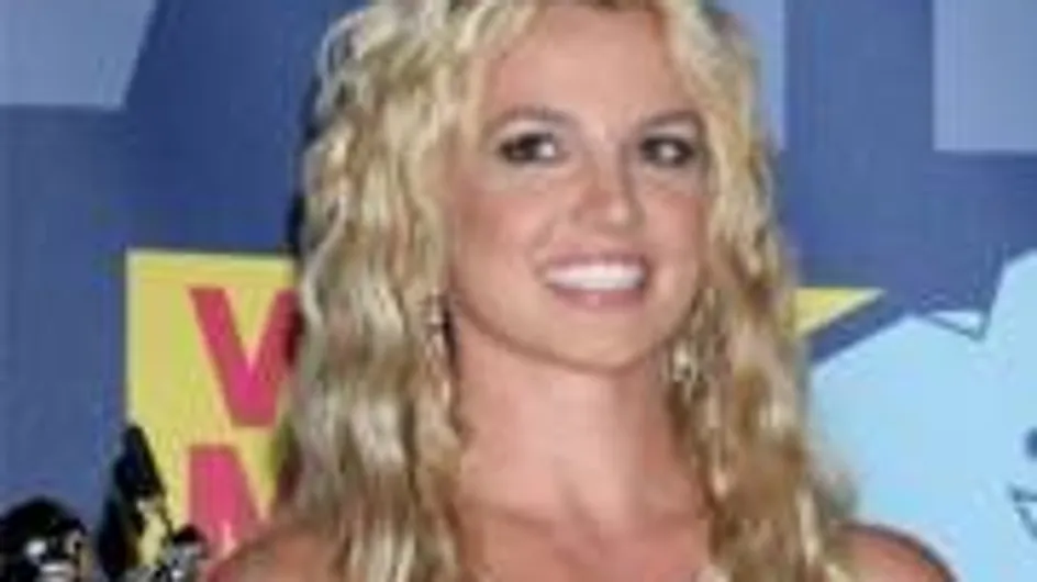 Britney Spears' sex tape bid