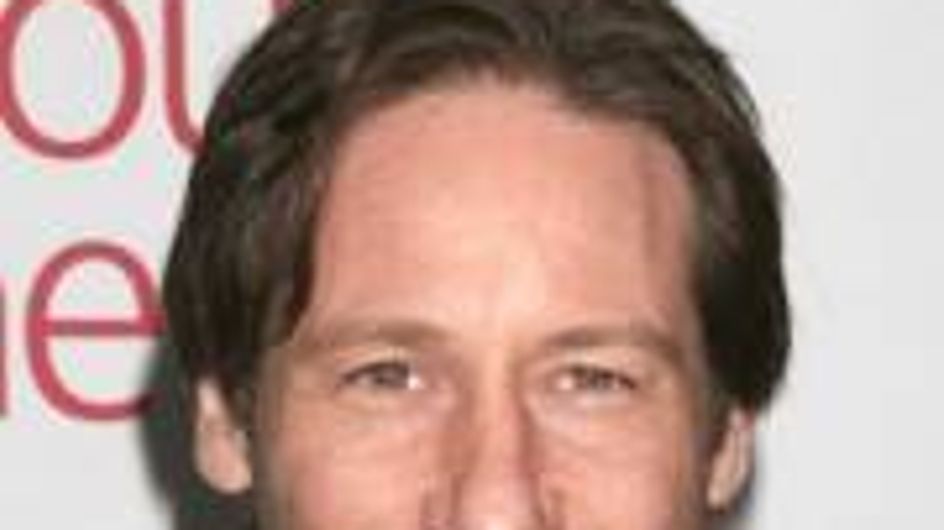 David Duchovny's 'jam' movie