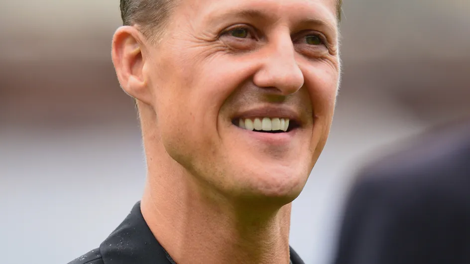 Michael Schumacher : Bientôt de retour chez lui ?